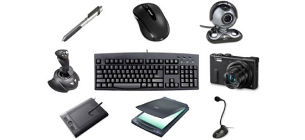 Electronic Components